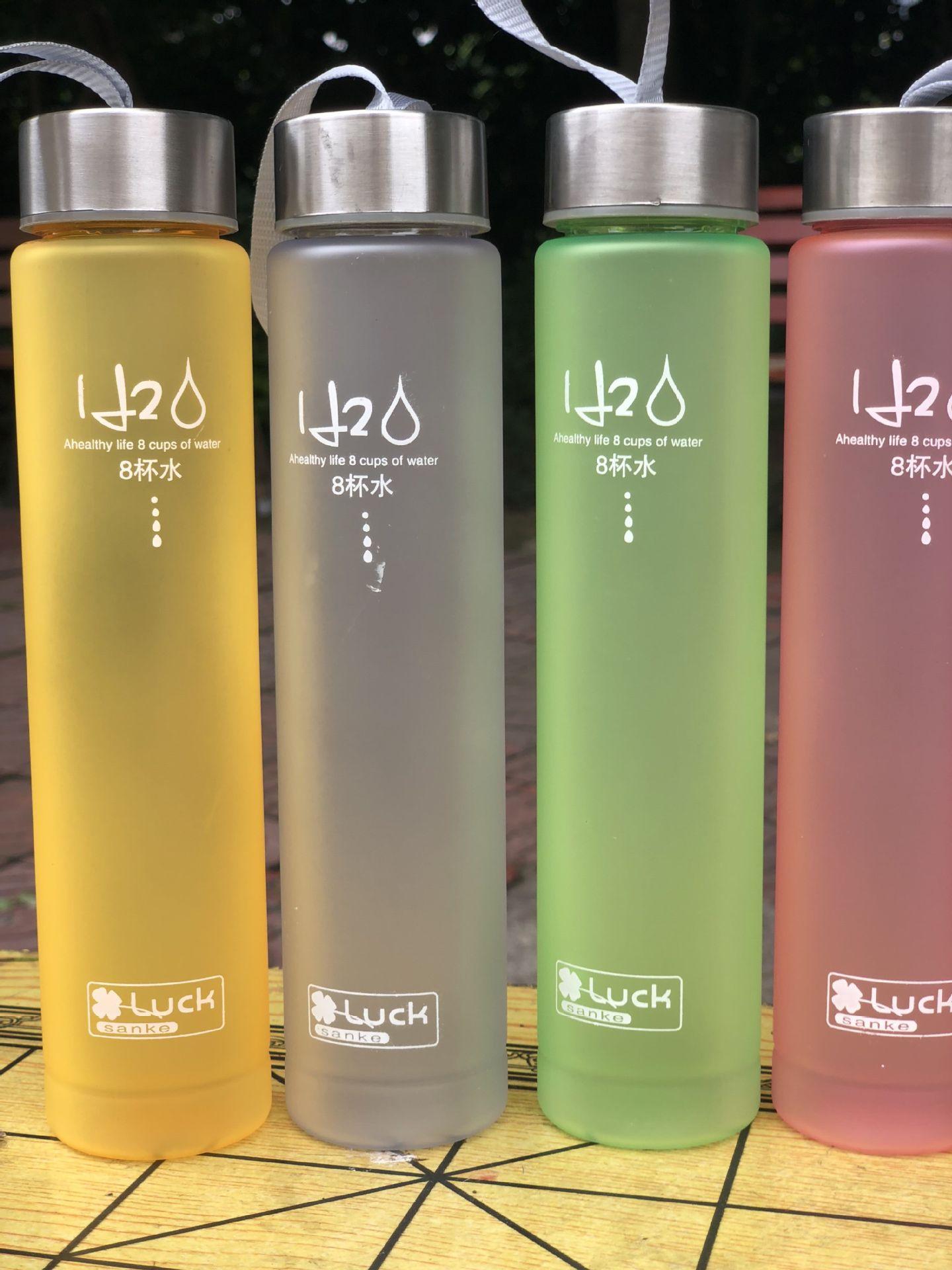 Bình đựng nước uống H20 sp NTP196