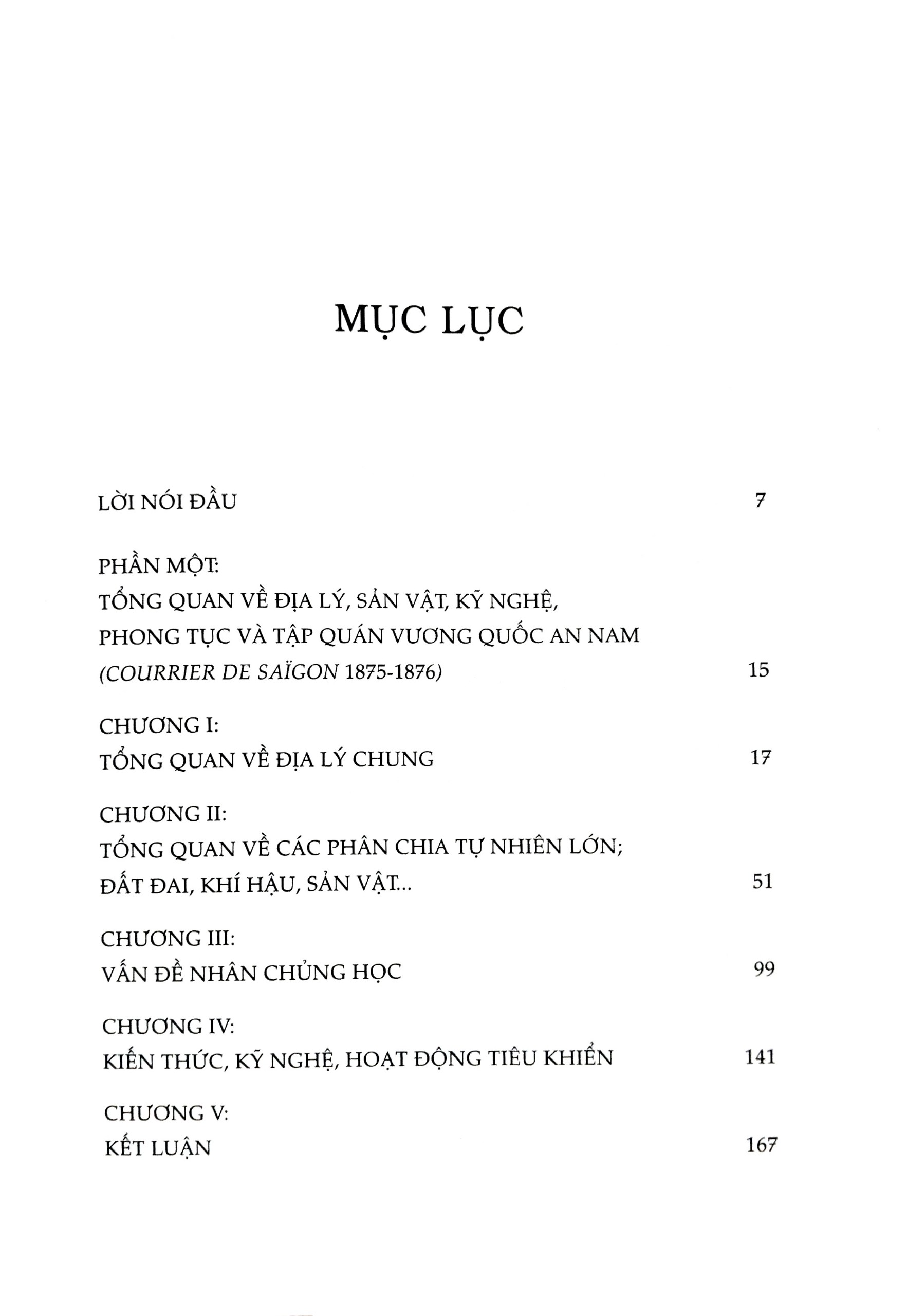 Sách Alphabooks - Đế Quốc An Nam Và Người Dân An Nam
