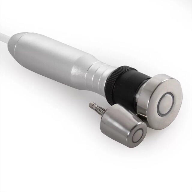 Máy Chăm Sóc Da Nâng Cơ 2 3 đầu RF - MINI RF SYSTEM
