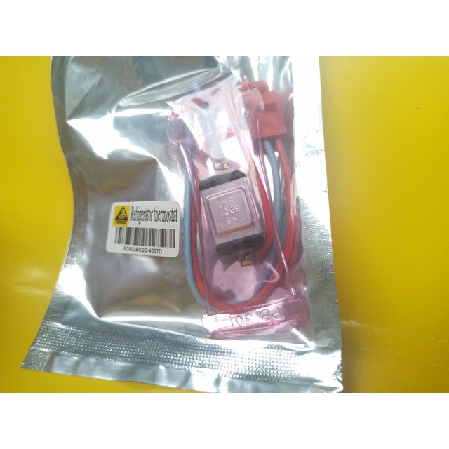 Sò lạnh Tủ Lạnh SANYO
