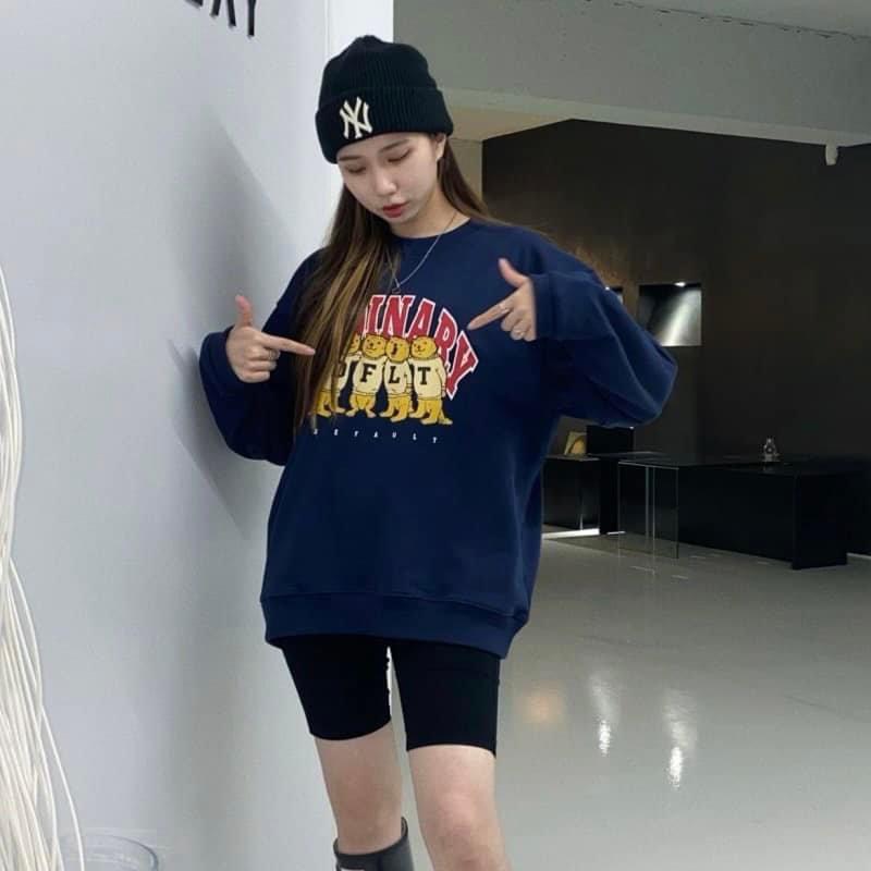 Trả order áo sweater Default
