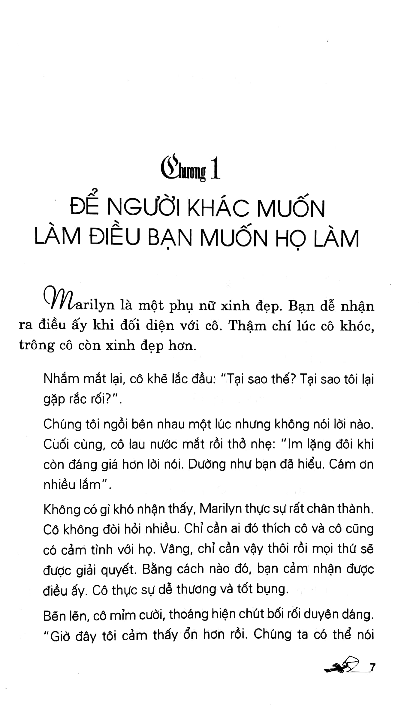 Fahasa - Nghệ Thuật Thuyết Phục Người Khác