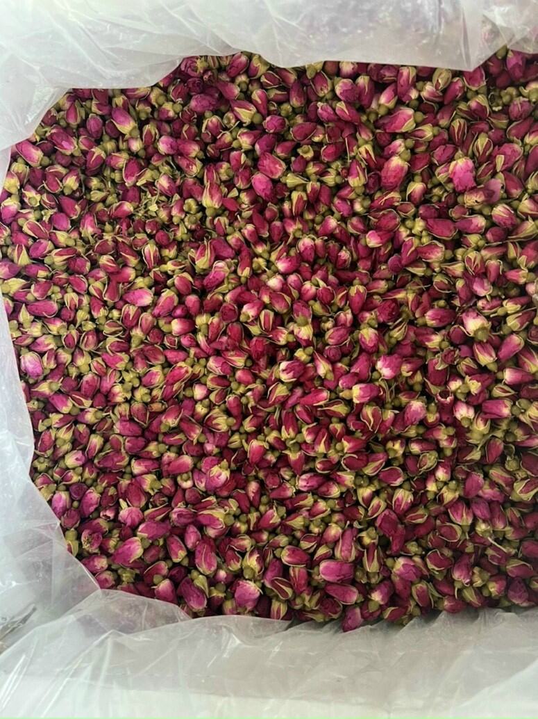 Nụ Hồng Iran 100G