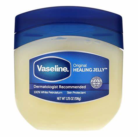 Sáp Dưỡng Ẩm Vaseline 49g Original 100% White Petrolatum