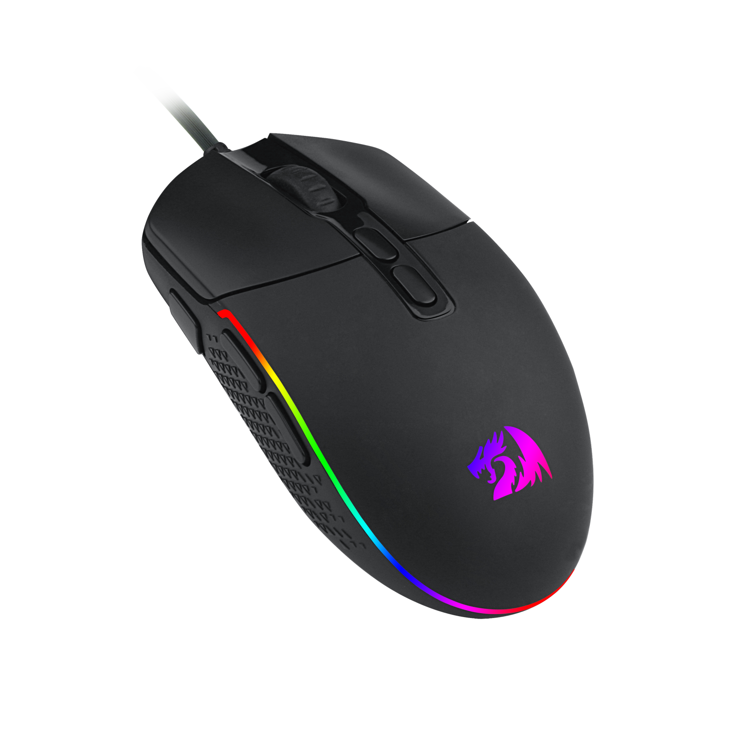 Chuột Gaming Redragon Invader M719