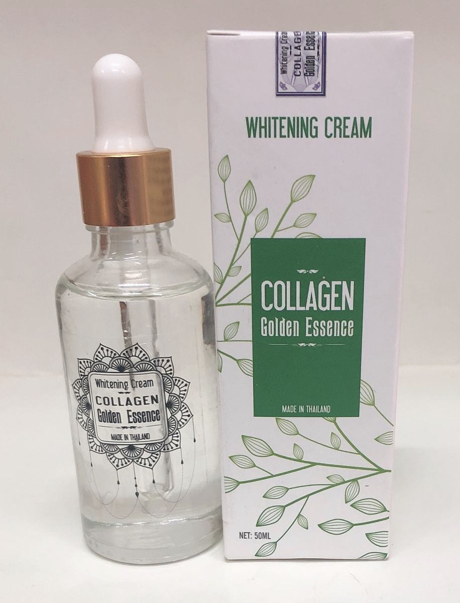 [HCM]Nước lột COLLAGEN thay da sinh học 50ml