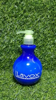 Wax dây tạo kiểu tóc Lavox Xanh 300ml