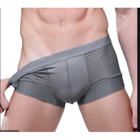 Combo 4 quần sịt đùi Edashi nam thông hơi ( không kèm hộp ) thoáng khí mẫu mới nhất hiện nay