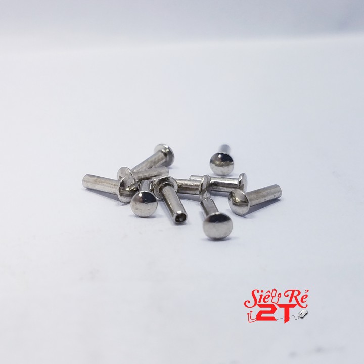 Chốt Tán Búa Cam Zippo Chuyên Dụng (1 Chốt)
