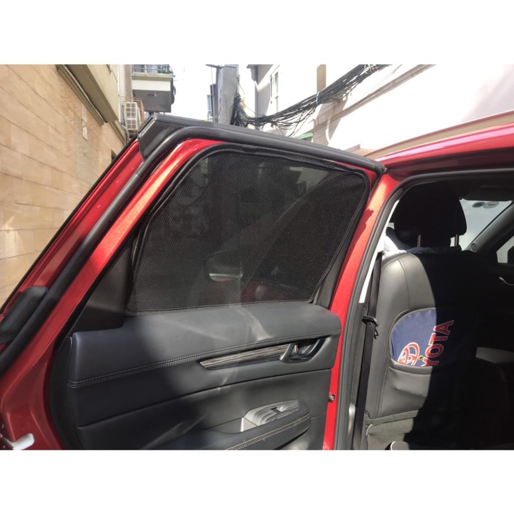 Rèm che nắng theo xe mazda cx5 2023 2024