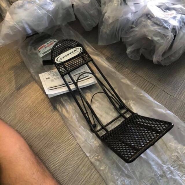 [HCM]Ba ga spark gắn Sirius cam kết hàng đúng mô tả chất lượng đảm bảo an toàn đến sức khỏe người sử dụng đa dạng mẫu mã màu sắc kích cỡ