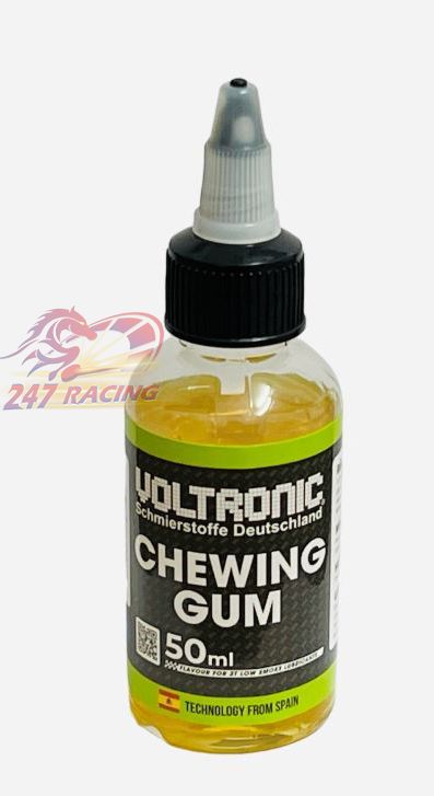 Phụ Gia thơm pha nhớt 2 Thì VOLTRONIC CHEWING GUM 50ml
