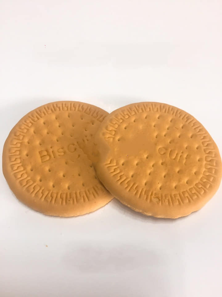 Bánh Quy Tròn MARI - Đặc Biệt 1 KG