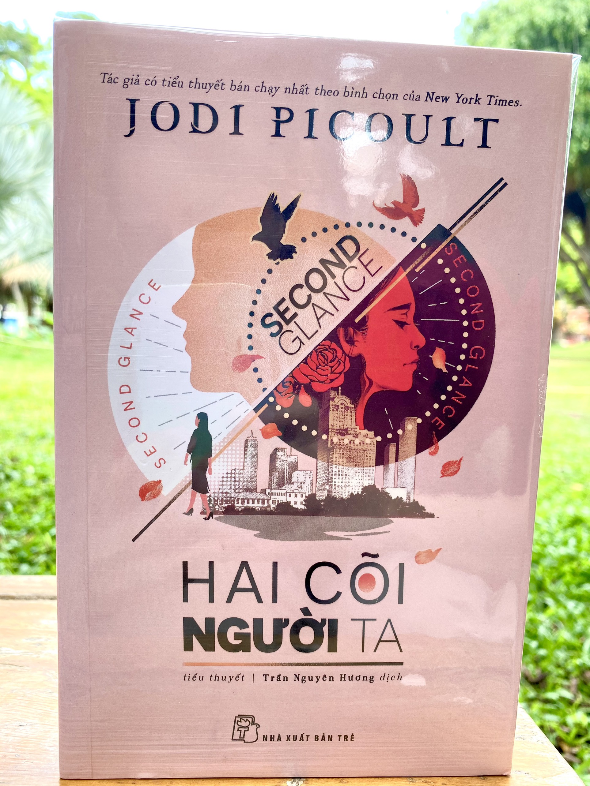Hai Cõi Người Ta - Jodi Picoult