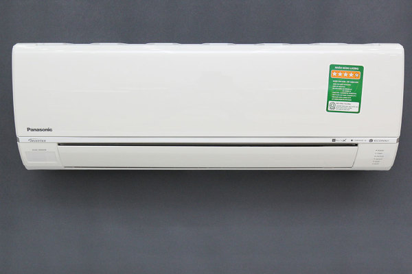 Máy Lạnh Panasonic CU/CS - U9VKH-8  1HP inverter