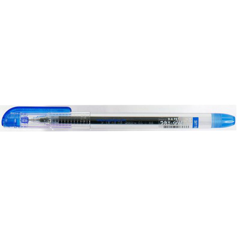 Viết Gel D-A My-Gel