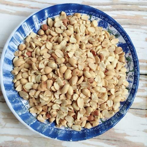 ĐẬU PHỘNG RANG SẴN SẠCH VỎ (1kg)