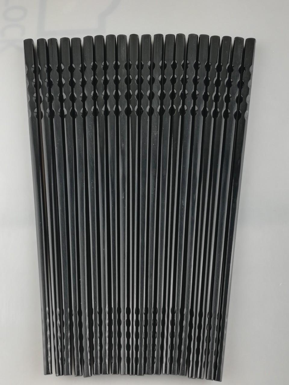 [HCM]Đũa Melamine (10 đôi)