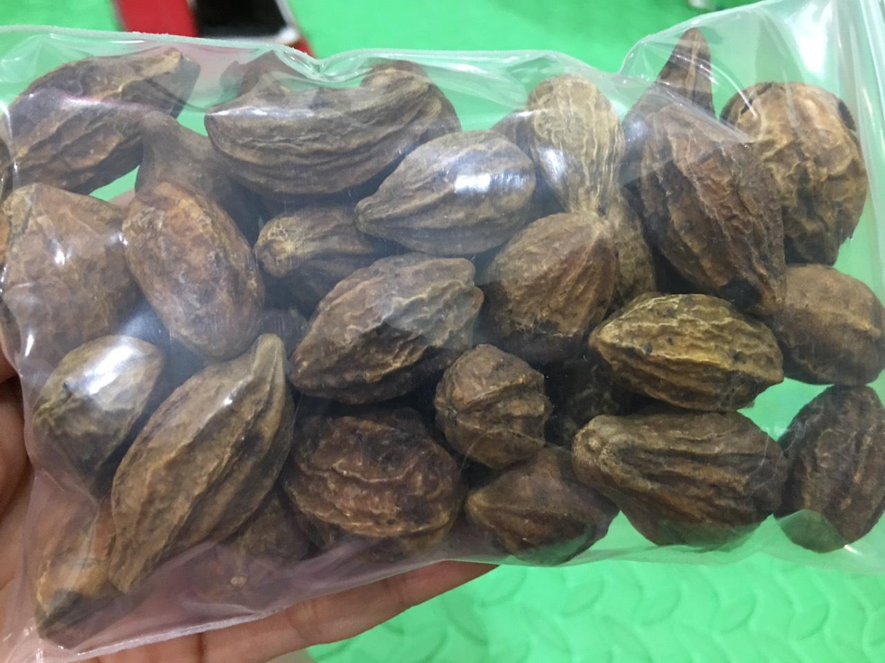 Quả Kha Tử (Gói 1kg hút chân không)