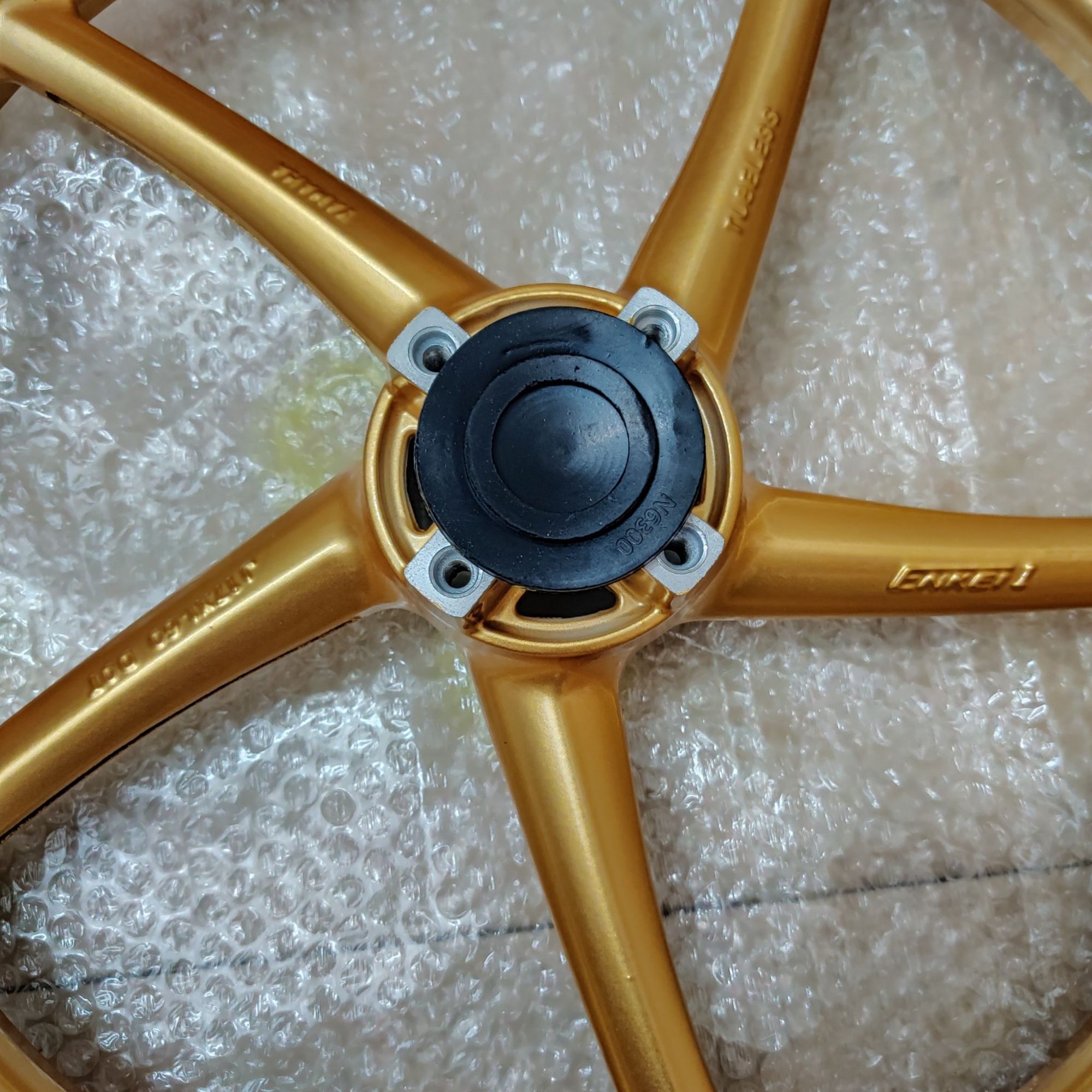 [HCM]Mâm ENKEI EX150 ex 135 spark satria winner