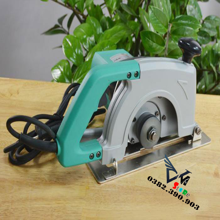 MÁY CẮT GẠCH 1520w DCA AZE180 - máy cắt Đá 180mnm