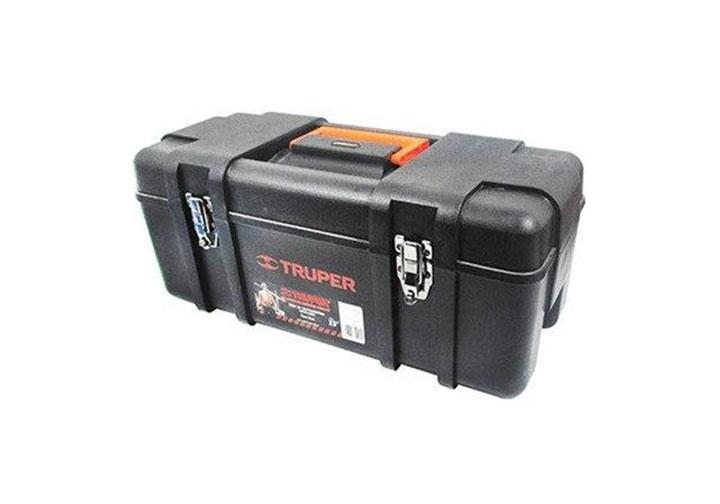 Thùng đồ nghề 23in - (59 x 25 x 27cm) Truper - 11506