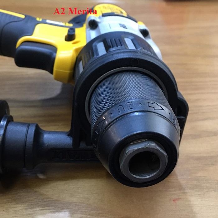 Máy khoan pin động lực Dewalt DCD996N-KR (Không kèm PIN và SẠC)