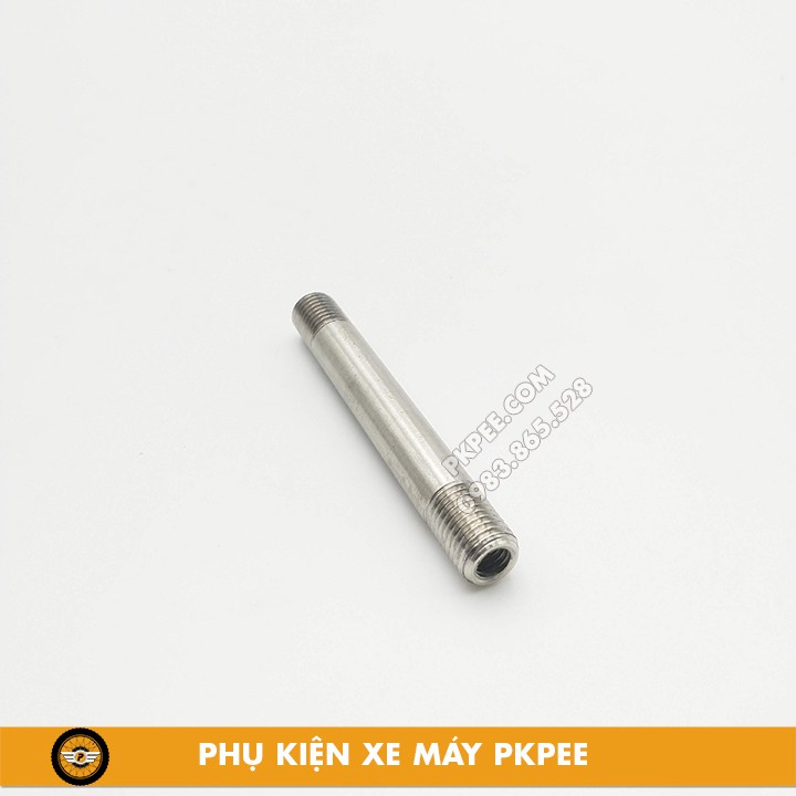 Cốt Chân Phuộc Inox 304 Exciter, Winner