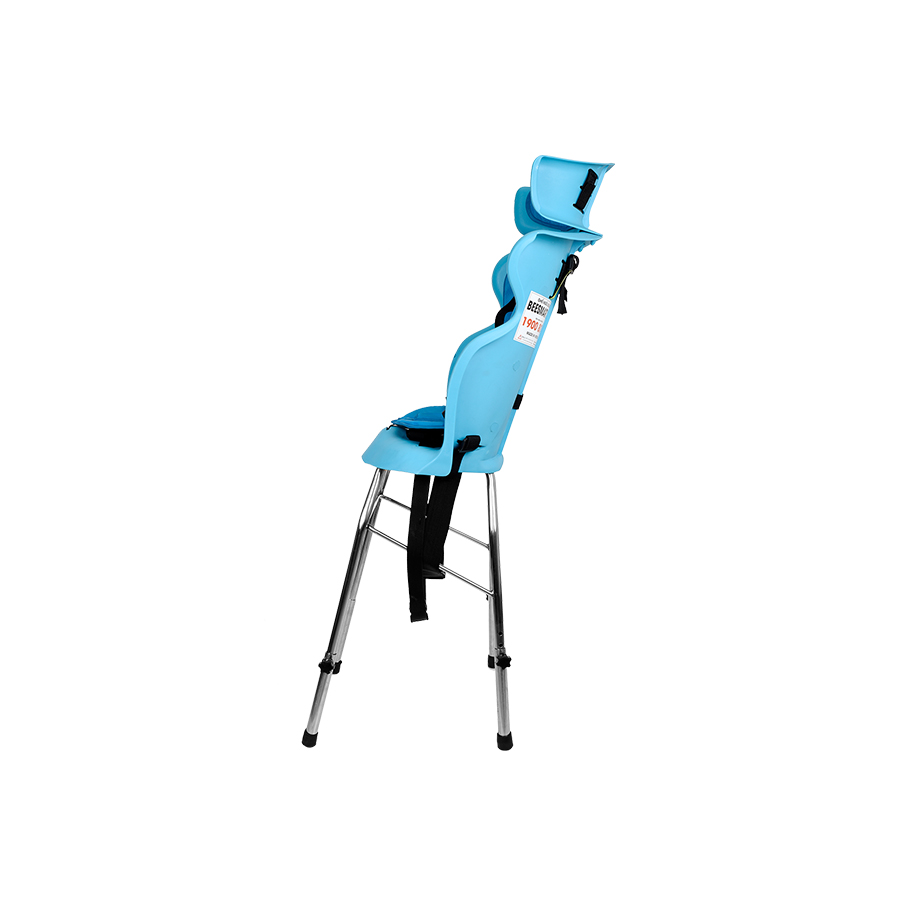 GHẾ NGỒI XE GA BEESMART X2 - Thân Xanh