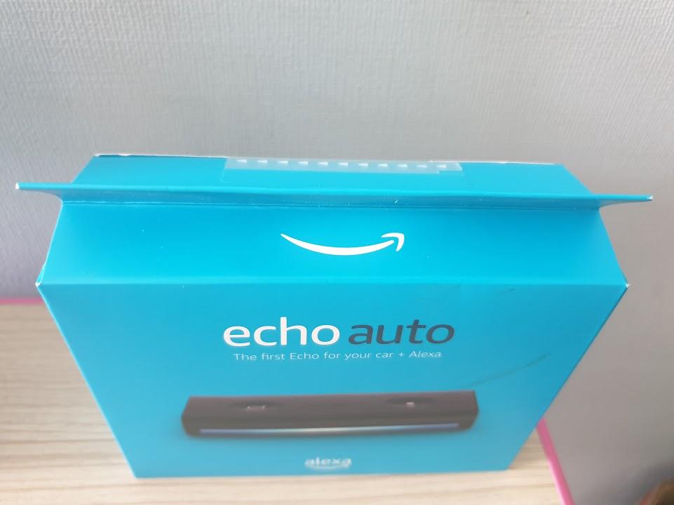 Amazon Echo Auto - Phiên bản Echo Dot Alexa dành cho ô tô