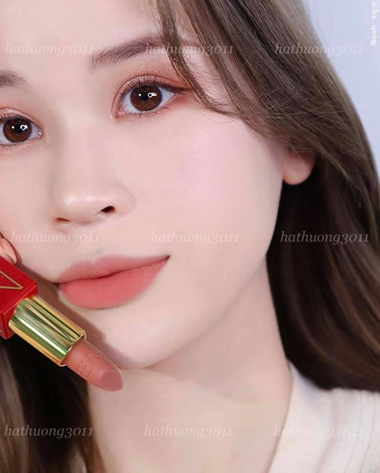 Son Thỏi Nars Nars Flower In Bloom Collection.