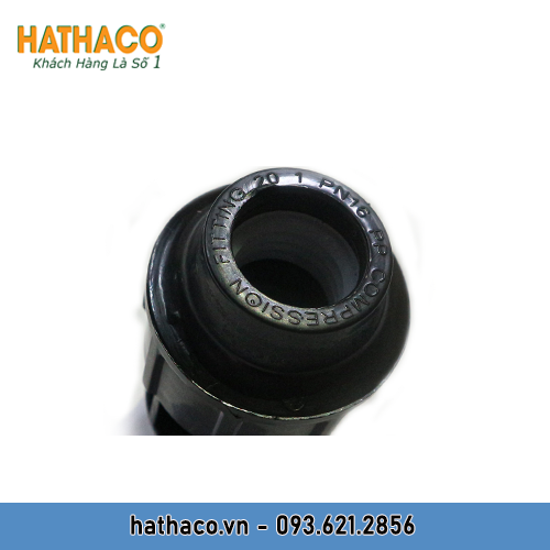 Măng Sông 32 HATHACO Nối Ống HDPE