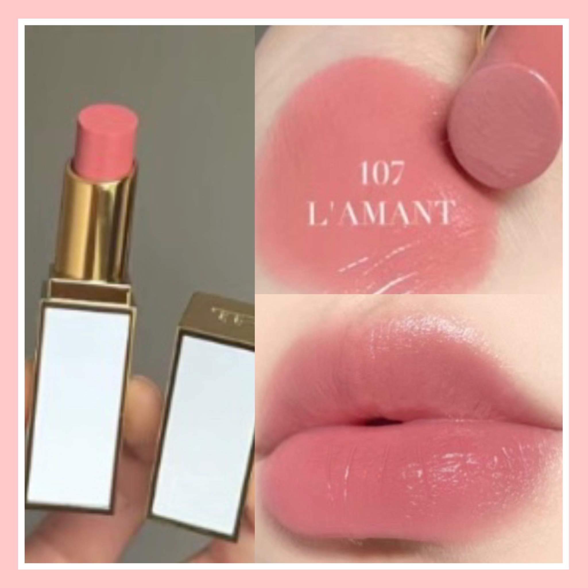 Son thỏi Tom Ford Ultra Shine Lip Color