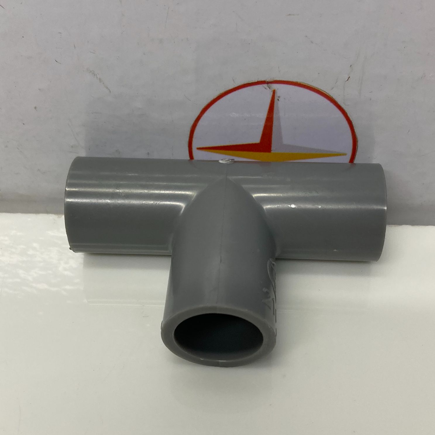 Tê 21 nhựa PVC Bình Minh (Tee) _ T21 (10 cái )