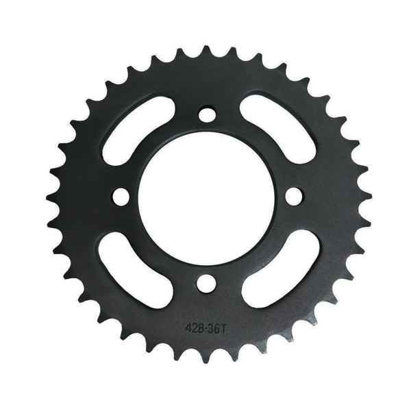 Bộ nhông sên đĩa SIRIUS TAKA (36T-15T/104L)