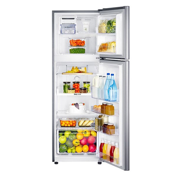 [Trả góp 0%]Tủ lạnh Samsung RT25HAR4DSA/SV 255 lít Inverter