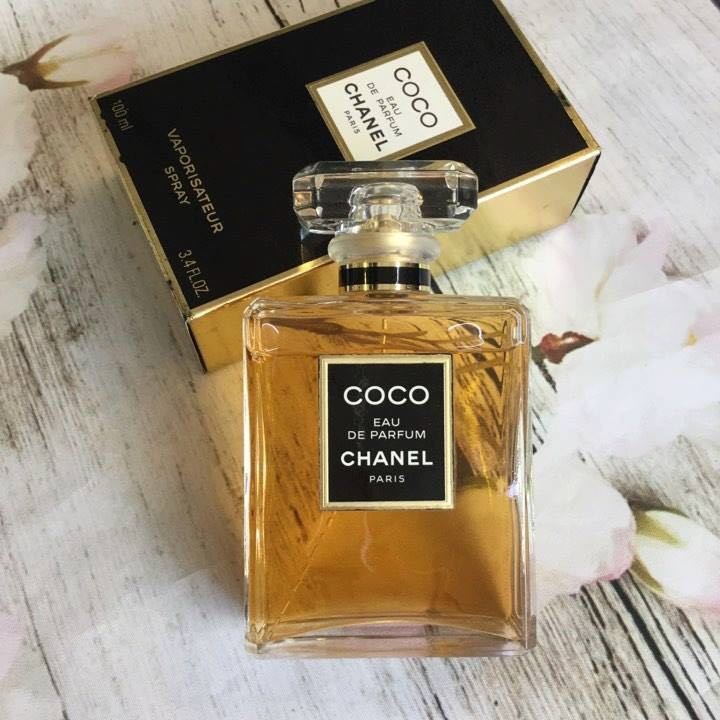 NƯỚC HOA NỮ COCO