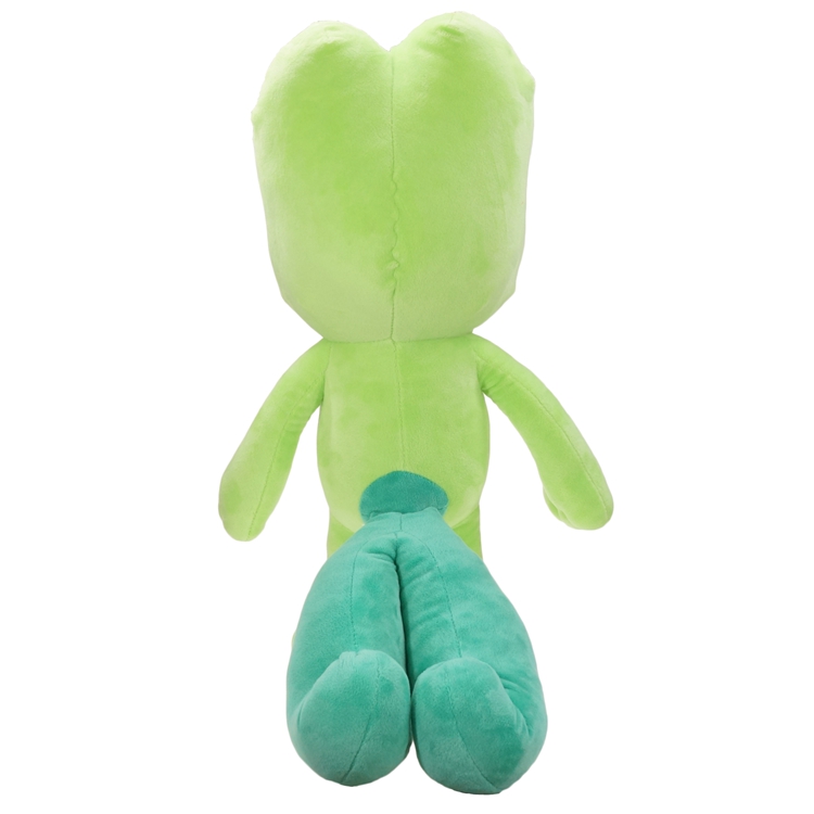 Gấu Bông Pokemon Treecko (Kimori) 20cm