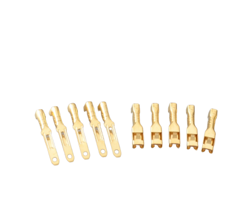 Đầu cos 2.8 - Đầu cos điện xe máy (100 chiếc)