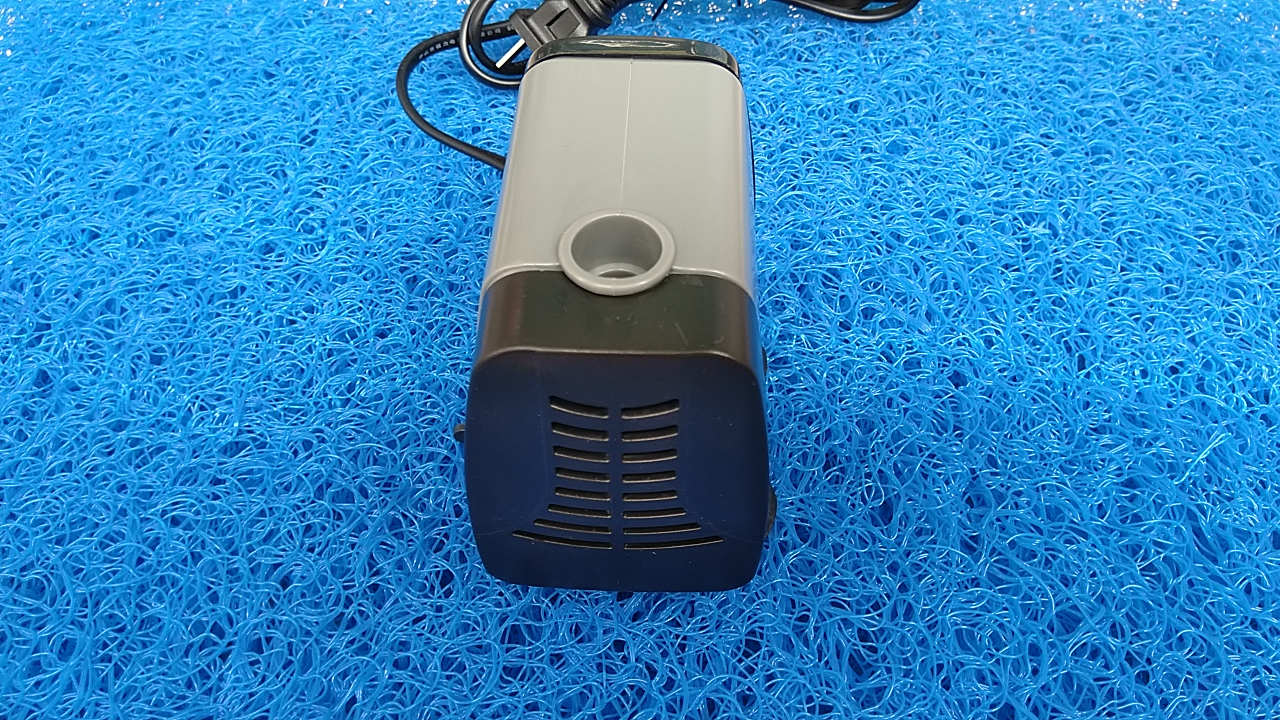 Máy bơm nước hồ cá Atman 103S, 11W-1300L/hr.
