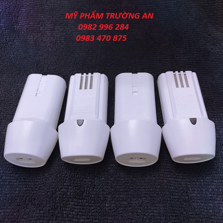 Pin tông đơ codos T6