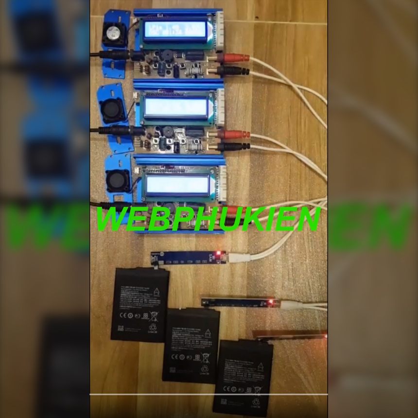 Pin Scud cho Xiaomi Redmi Note 10S/Redmi Note 11/Redmi Note 11 Pro/Redmi Note 11E Pro