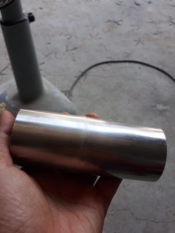 Gel tẩy sạch mối hàn inox CT-121 can 4 lit