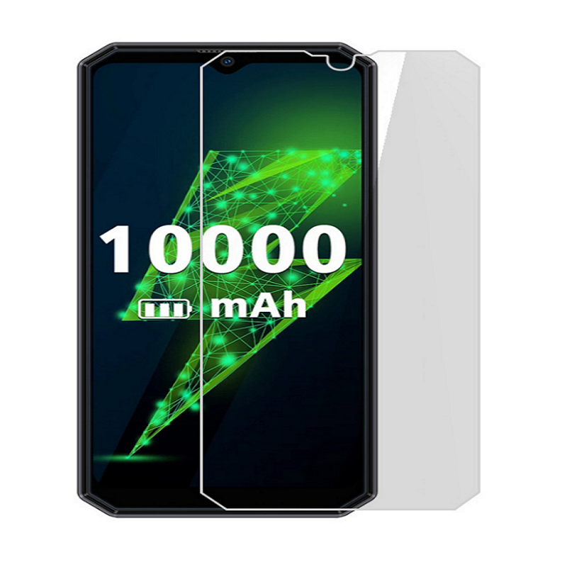 dán cường lực điện thoại oukitel k15 plus