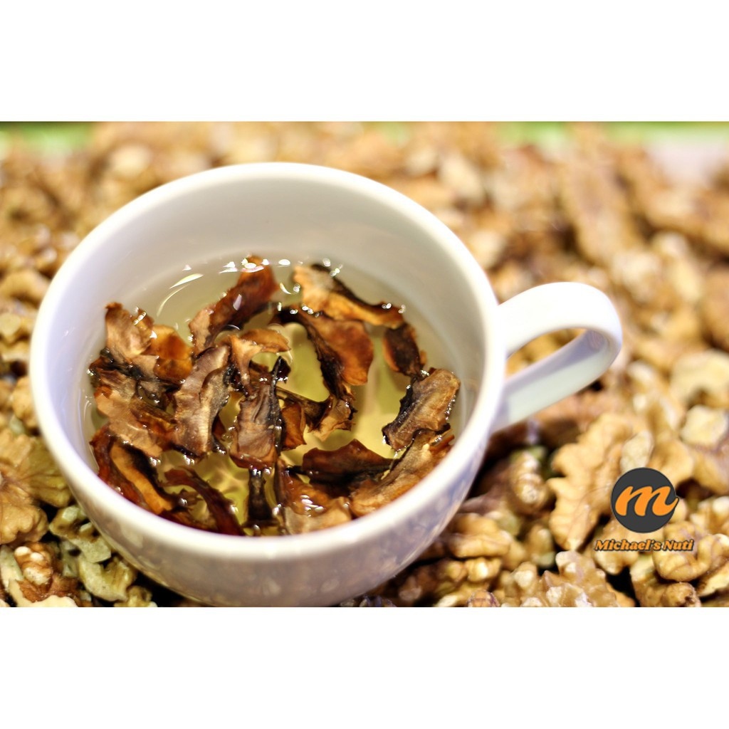 HOT SALE 500g Tim trà quả óc chó
