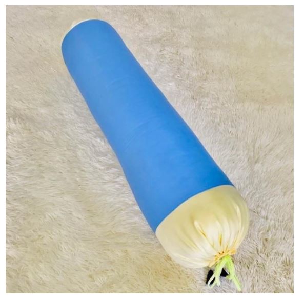 [Gía sỉ = lẻ ] Vỏ Gối Ôm Satin Poly Nhiều Màu _ ẢNH THẬT