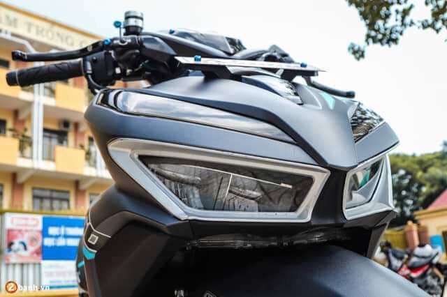Viền đèn vario 2018