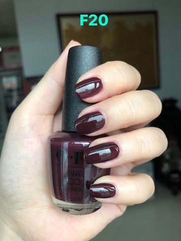 SƠN OPI THƯỜNG 15ML