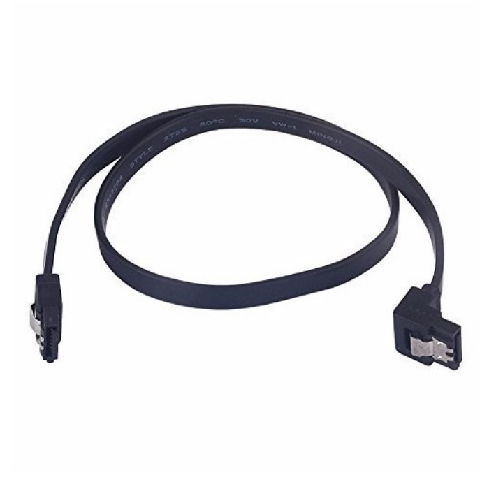 Dây cáp sata 3 dành cho ổ cứng HDD, SSD (màu ngẫu nhiên)