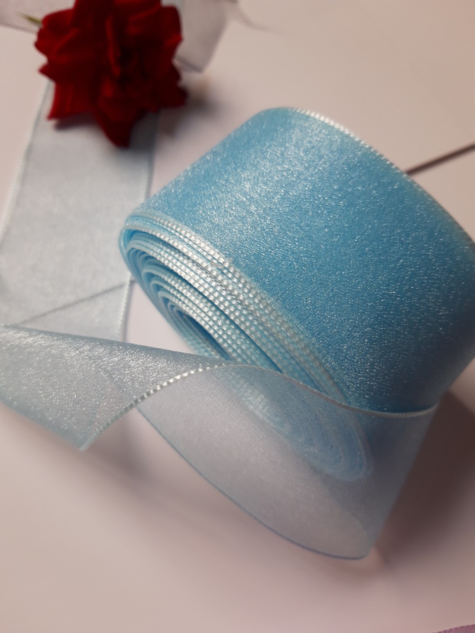 1M Ruybang Voan Cao Cấp ( Đường KÍnh: 3,8cm)
